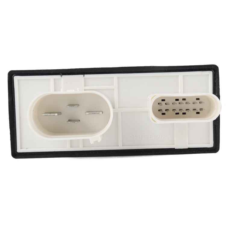 Car Relay Air Conditioning Controller 1J0919506K for Volkswagen Bora / Golf 4