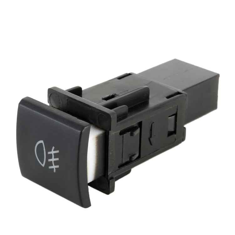 Car Fog Light On-Off Button Switch for Toyota Camry, with Cable