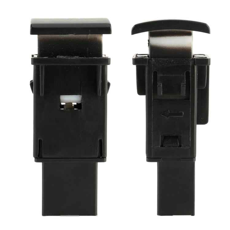 Car Fog Light On-Off Button Switch for Toyota Camry, with Cable