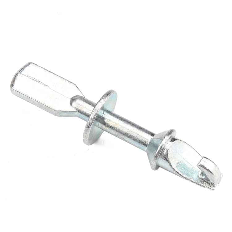 Car Door Lock Cylinder Repair Kit 1H0837223B for Volkswagen