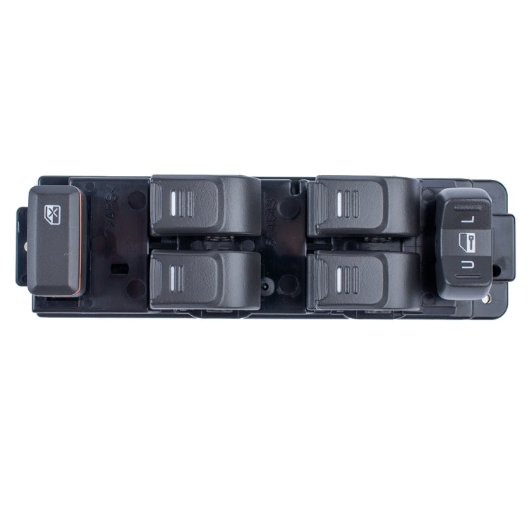 Car Auto Electronic Window Master Control Switch Button 25779767 for Chevrolet, For Chevrolet