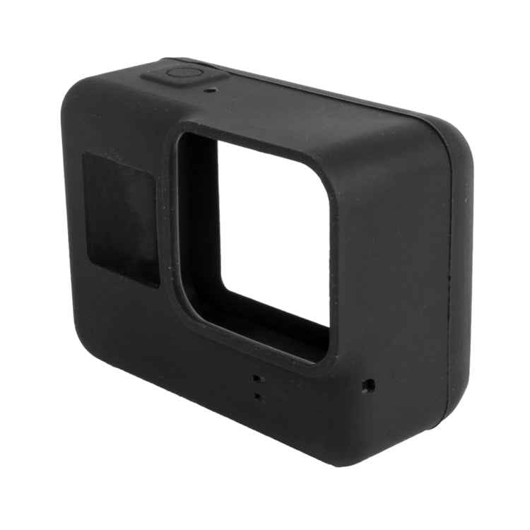 For GoPro HERO5 Silicone Housing Protective Case Cover Shell