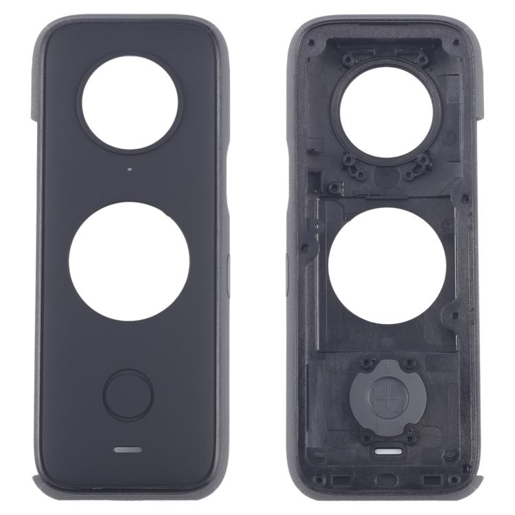 For Insta360 ONE X2 Original Middle Frame Bezel Plate
