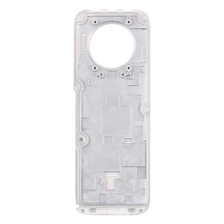 For Insta360 ONE X2 Original Disassembled Back Cover Aluminum Plate