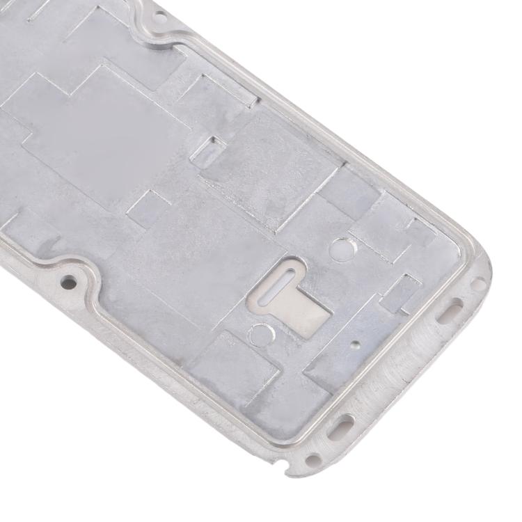 For Insta360 ONE X2 Original Disassembled Back Cover Aluminum Plate