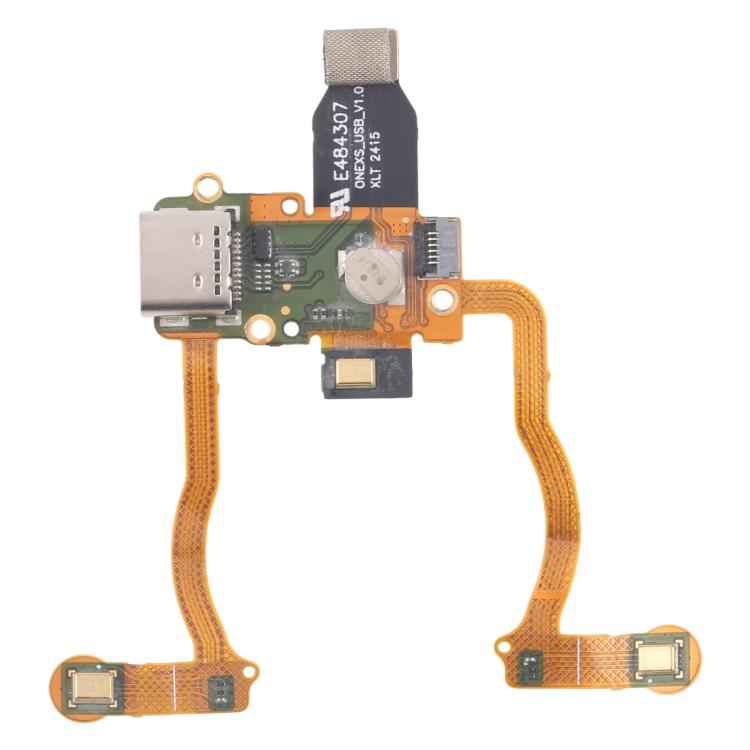 For Insta360 ONE X2 Original Disassembled USB Charging Flex Cable