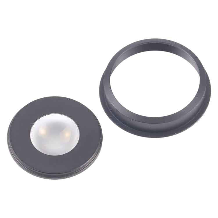 For Insta360 X2 OEM Rear Camera Lens Cover, For Insta360 One X2