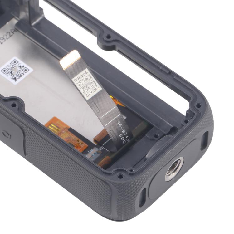 For Insta360 ONE X4 Original LCD Screen Digitizer Full Assembly with Middle Frame