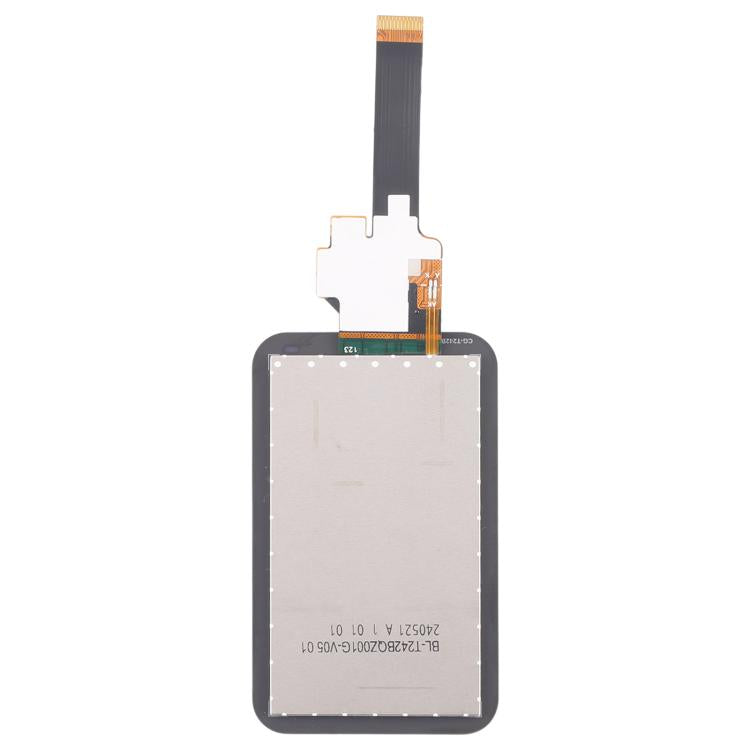 For Insta360 Ace Original LCD Screen with Digitizer Full Assembly