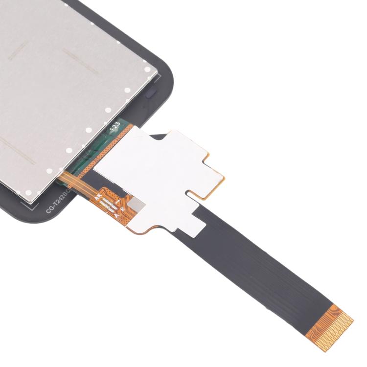 For Insta360 Ace Original LCD Screen with Digitizer Full Assembly