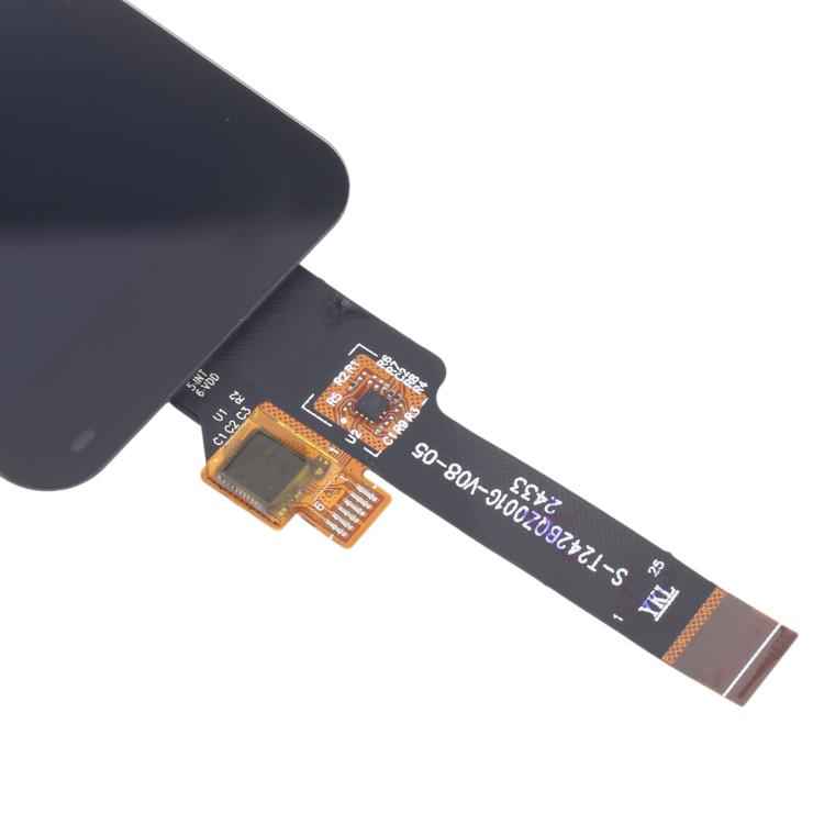 For Insta360 Ace Original LCD Screen with Digitizer Full Assembly