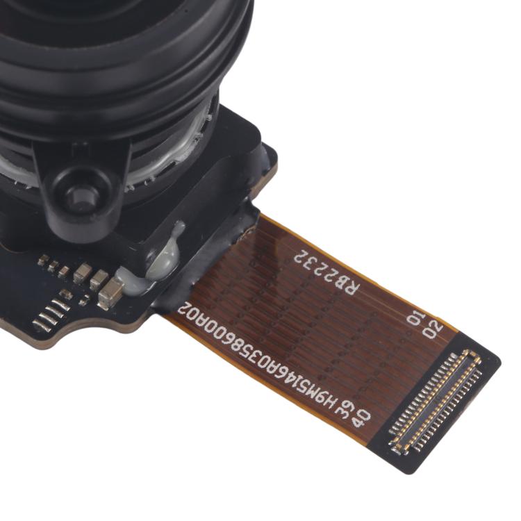 For Insta360 Ace Original Camera Back Lens