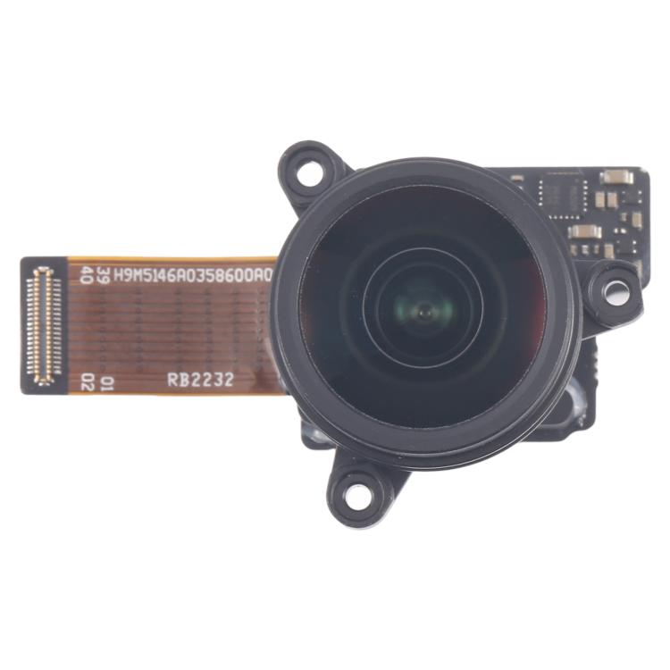 For Insta360 Ace Pro Original Camera Back Lens