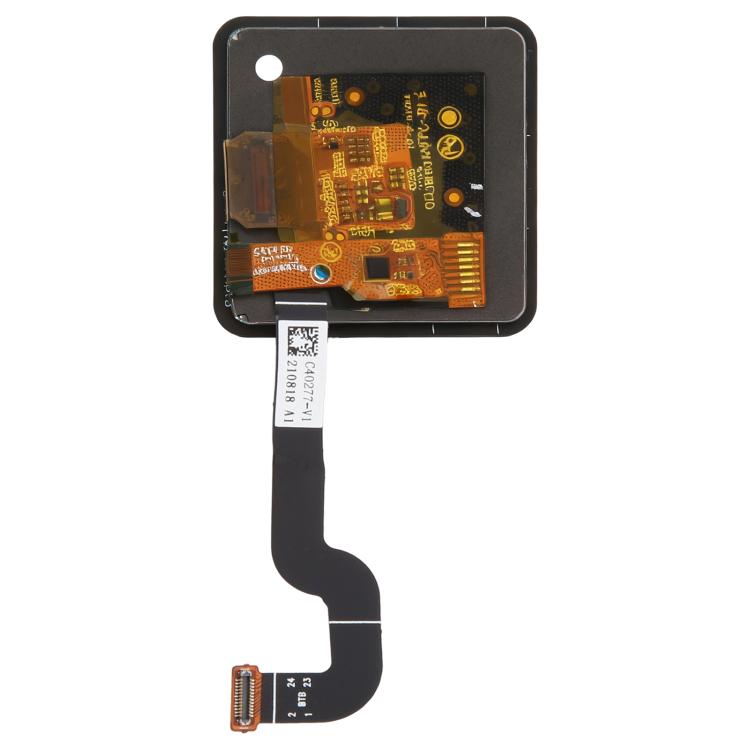 For DJI Osmo Action 2 Original Rear Main LCD Screen with Digitizer Full Assembly