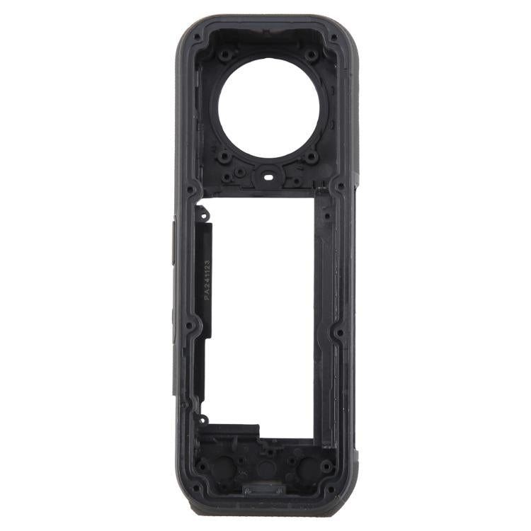For Insta360 One X5 Original Middle Frame Bezel Plate