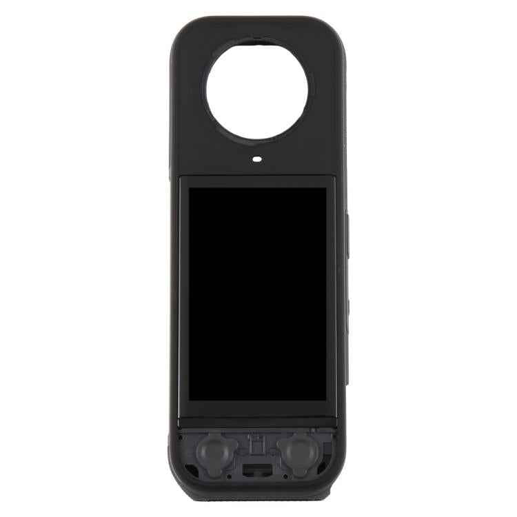 For Insta360 One X5 Original Rear Main LCD Screen Digitizer Full Assembly with Frame