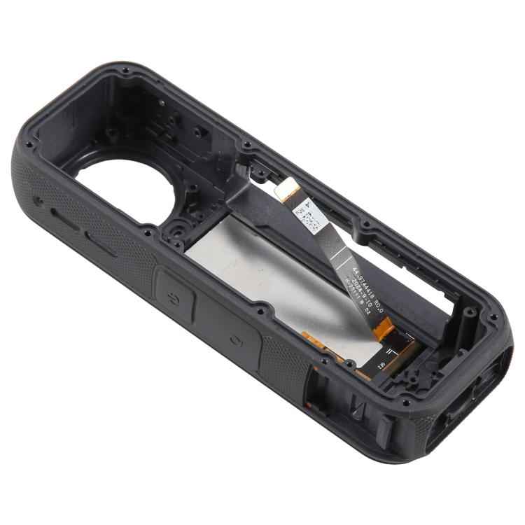 For Insta360 One X5 Original Rear Main LCD Screen Digitizer Full Assembly with Frame
