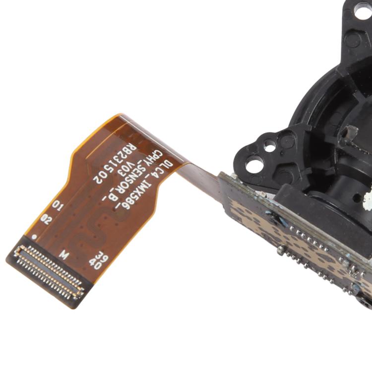 For Insta360 X4 Original Camera Front Lens