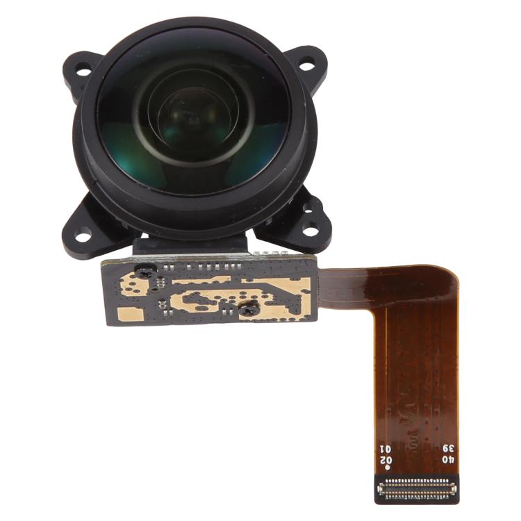 For Insta360 ONE X4 Original Camera Back Lens