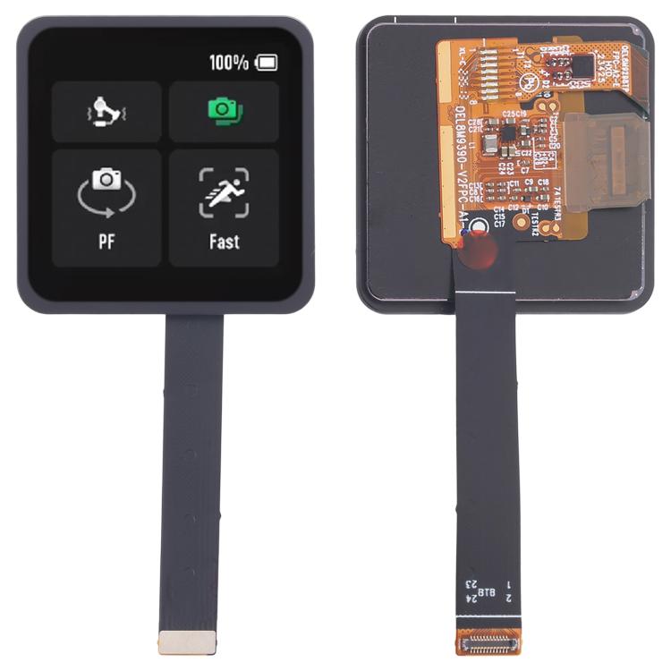 For DJI RS 4 Original LCD Screen