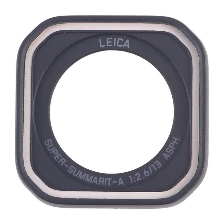 For Insta360 Ace Pro 2 Original Lens Metal Frame, without Glass Lens