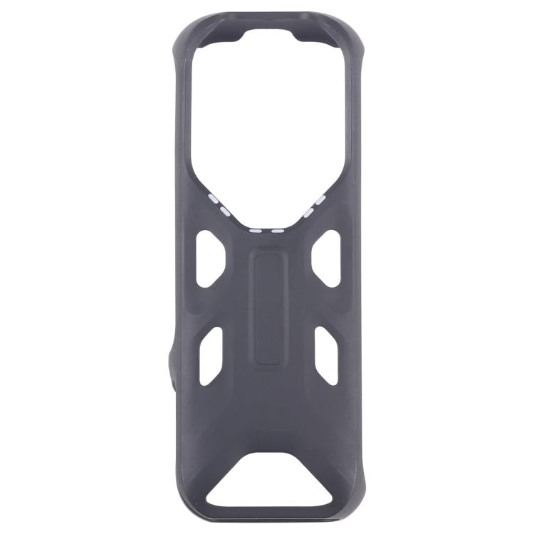 For Insta360 X5 Original Temperature Control Back Clip