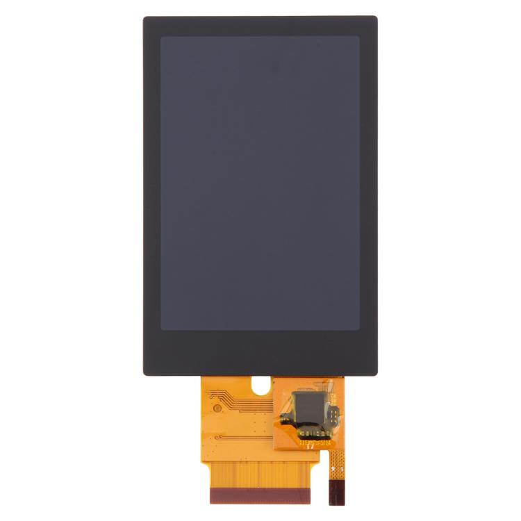 For Canon EOS R10 Original LCD Screen with Digitizer Full Assembly