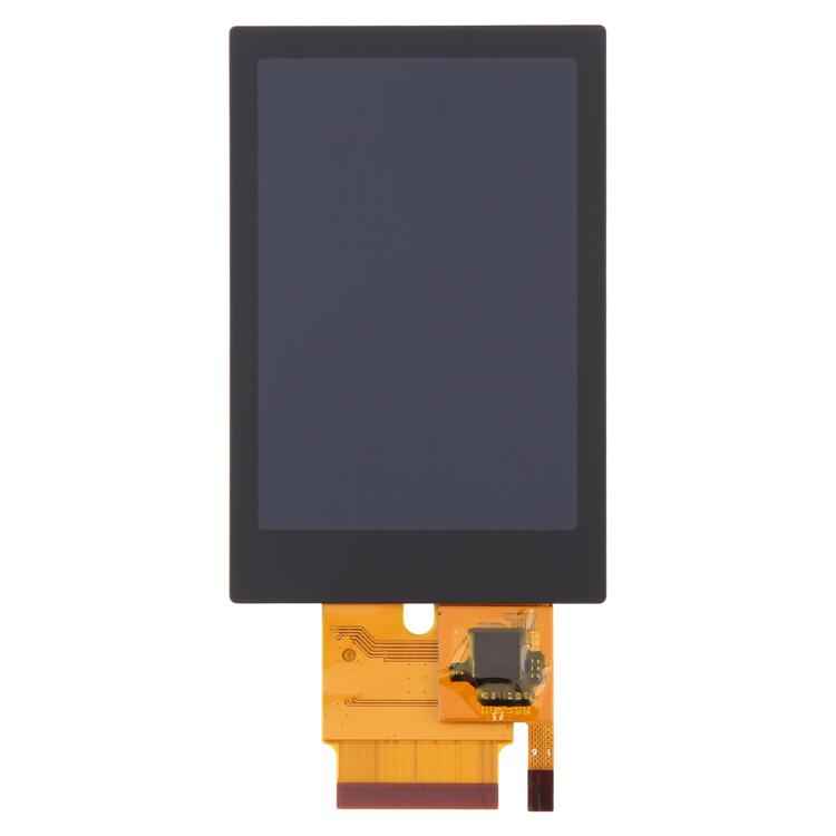 For Canon EOS R10 Original LCD Screen with Digitizer Full Assembly