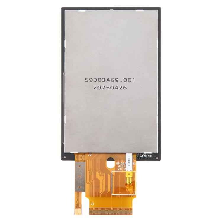 For Canon EOS R10 Original LCD Screen with Digitizer Full Assembly