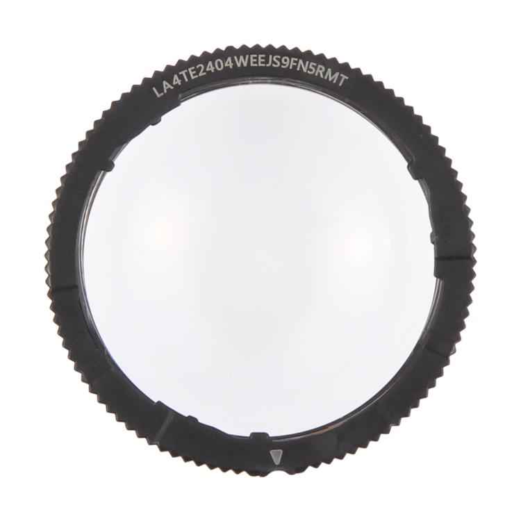 For Insta360 X4 Original Lens Protection Cover