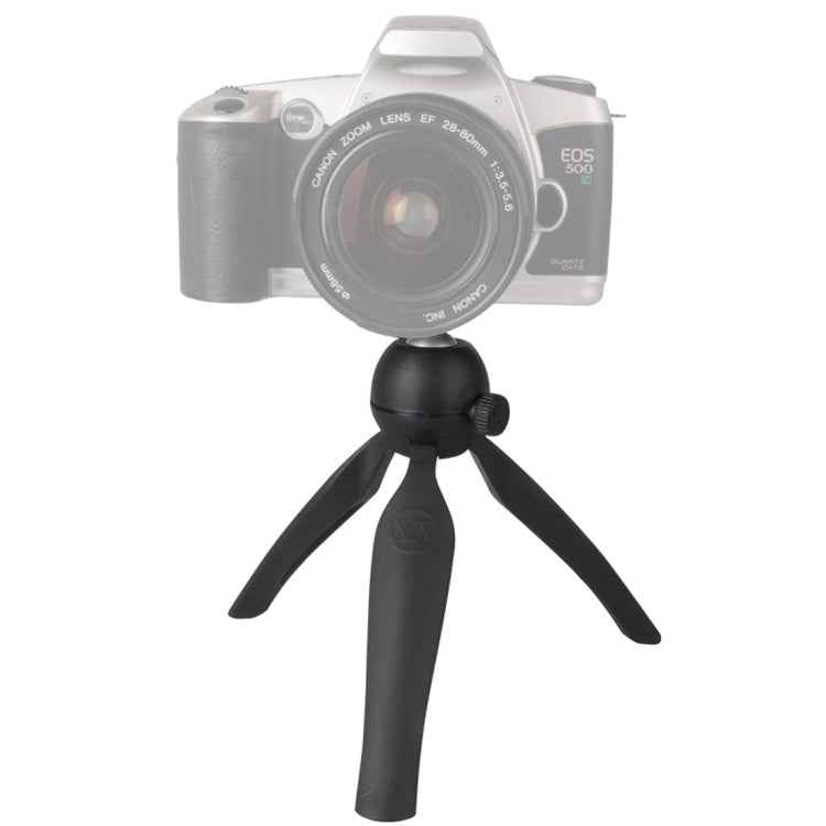 Multi-function Mini Tripod Holder Stand Mount for Mobile Phone / Digital Camera