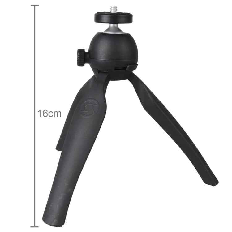Multi-function Mini Tripod Holder Stand Mount for Mobile Phone / Digital Camera