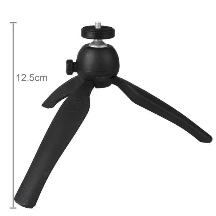 Multi-function Mini Tripod Holder Stand Mount for Mobile Phone / Digital Camera
