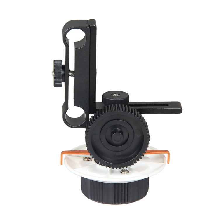 YELANGU YLG1105A A7 Cage Set Include Video Camera Cage Stabilizer / Follow Focus / Matte Box for Sony GH4 / A7S / A7 / A7R / A72 / A7RII / A7SII / A6000 / A6500 / A6300 / A7R3 / A7S3 / A7R4