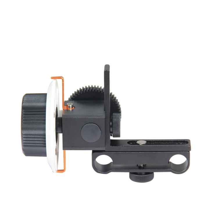 YELANGU YLG1105A A7 Cage Set Include Video Camera Cage Stabilizer / Follow Focus / Matte Box for Sony GH4 / A7S / A7 / A7R / A72 / A7RII / A7SII / A6000 / A6500 / A6300 / A7R3 / A7S3 / A7R4