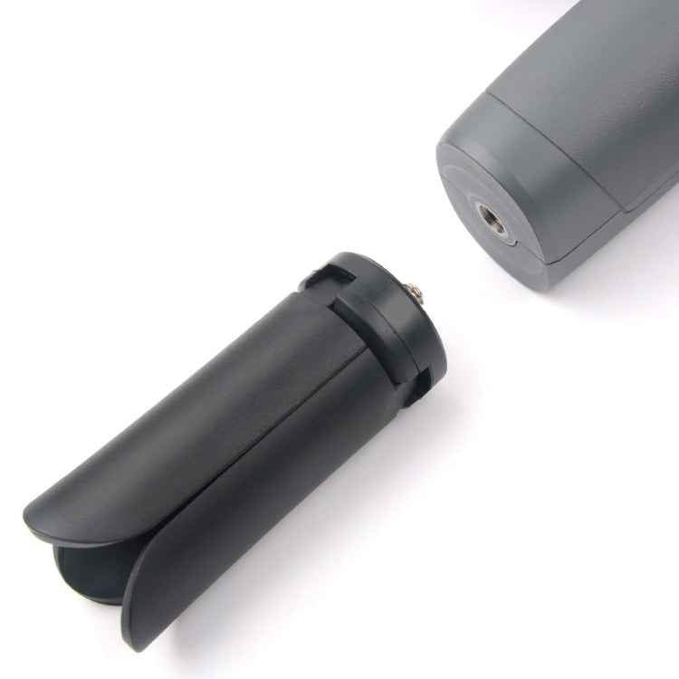 Mini Tripod Mount + Flashlight Extension Bracket for DJI OSMO Mobile 2