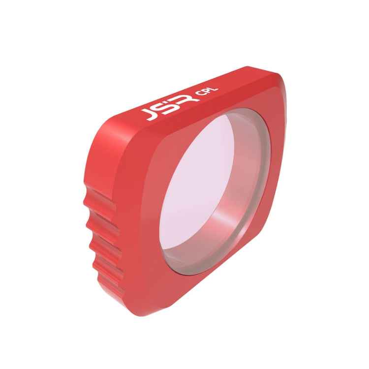 3 in 1 HD Slim CPL & CPL & ND8 & ND16 Lens Filter for DJI OSMO Pocket