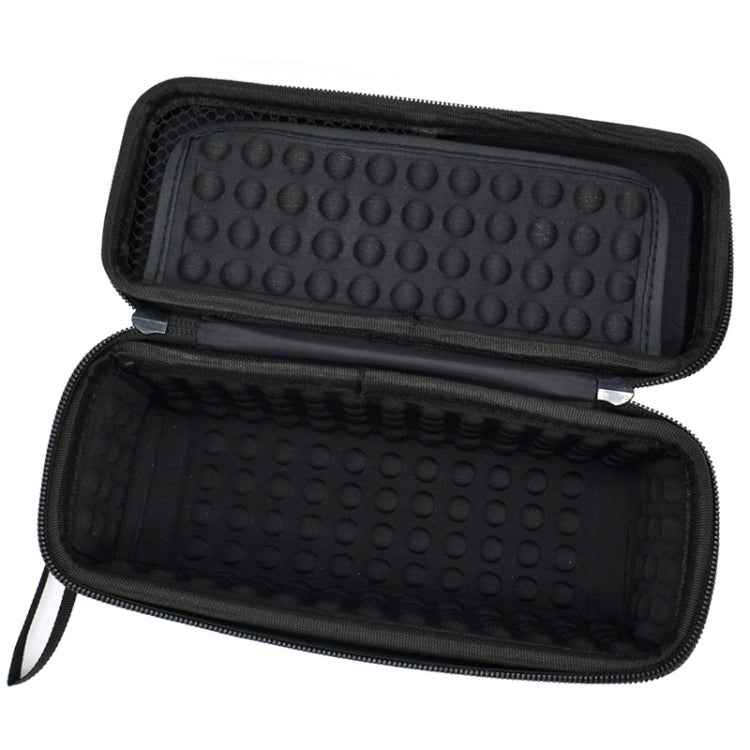 BOSE SoundLink Mini 1 / 2 Bluetooth Speaker Case Portable Black Shockproof Bag