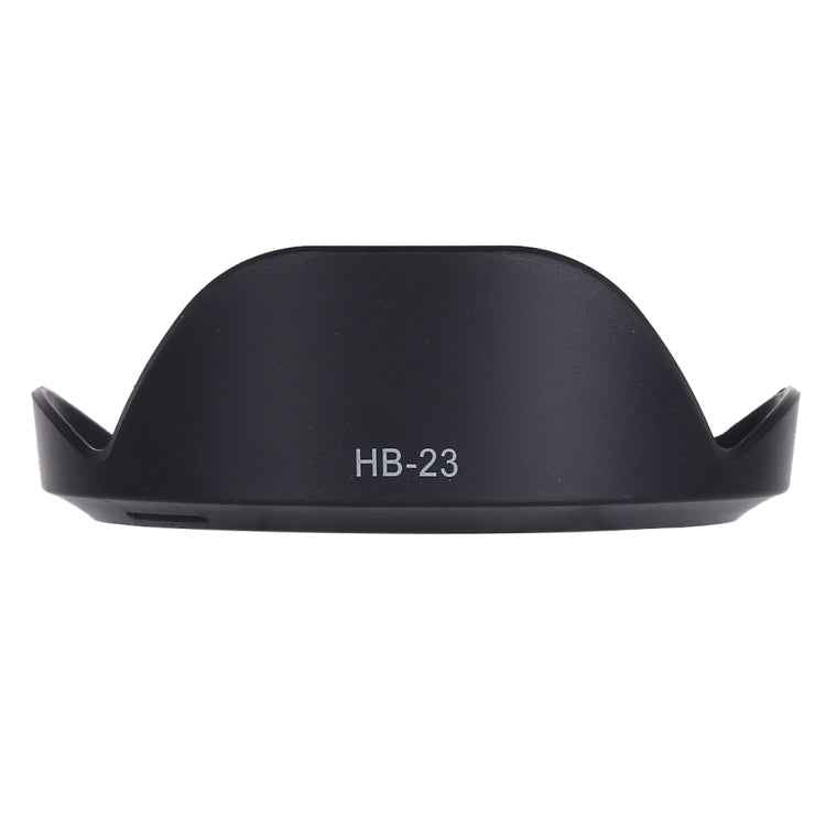 HB-23 Lens Hood Shade for NIKON AF-S 17-35mm f/2.8/NIKON AF 18-35 f/3.5-4.5D IF-ED Lens