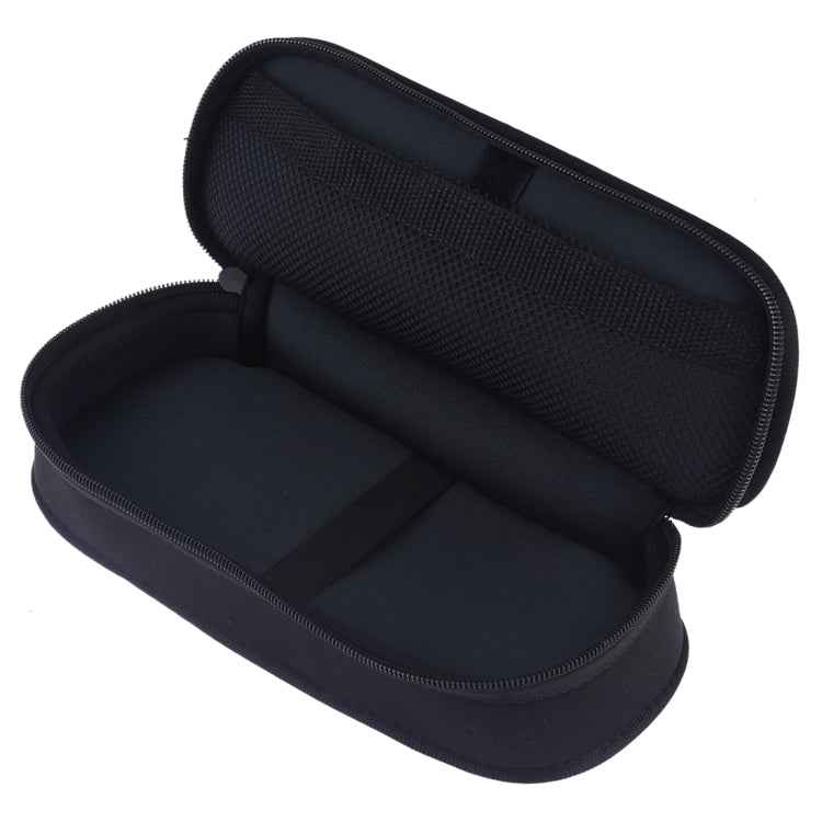 Portable Neoprene Digital Accessories Data Cable Storage Bag