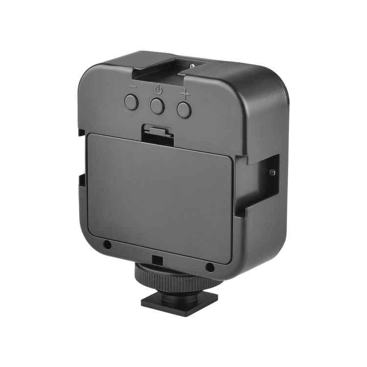 YELANGU LED01 49 LED Video Light for Camera / Video Camcorder