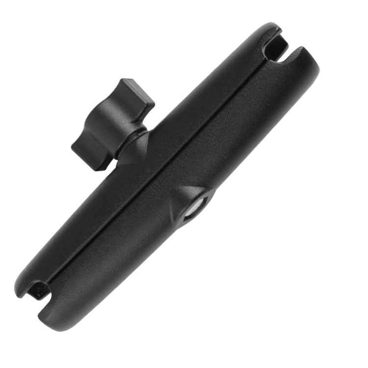 14cm Connecting Rod Fixed Motorcycle Mount Holder for GoPro, Insta360, DJI and Other Action Cameras