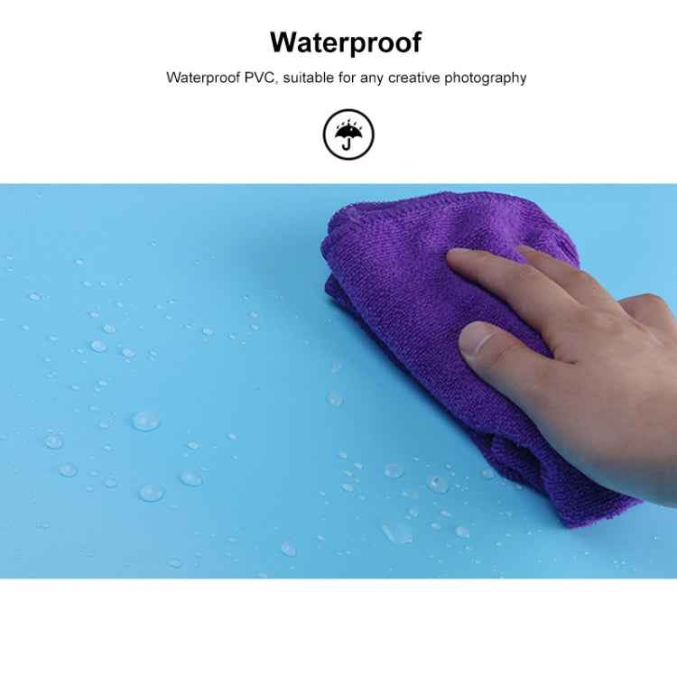 100x200cm PVC Paper Matte Photography Background