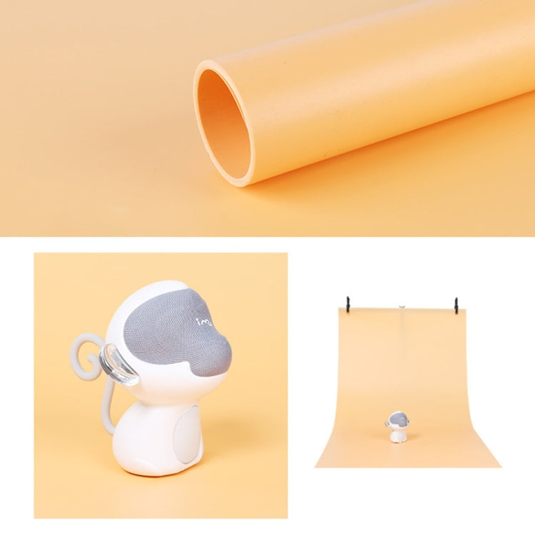 120x200cm PVC Paper Matte Photography Background, 120x200cm