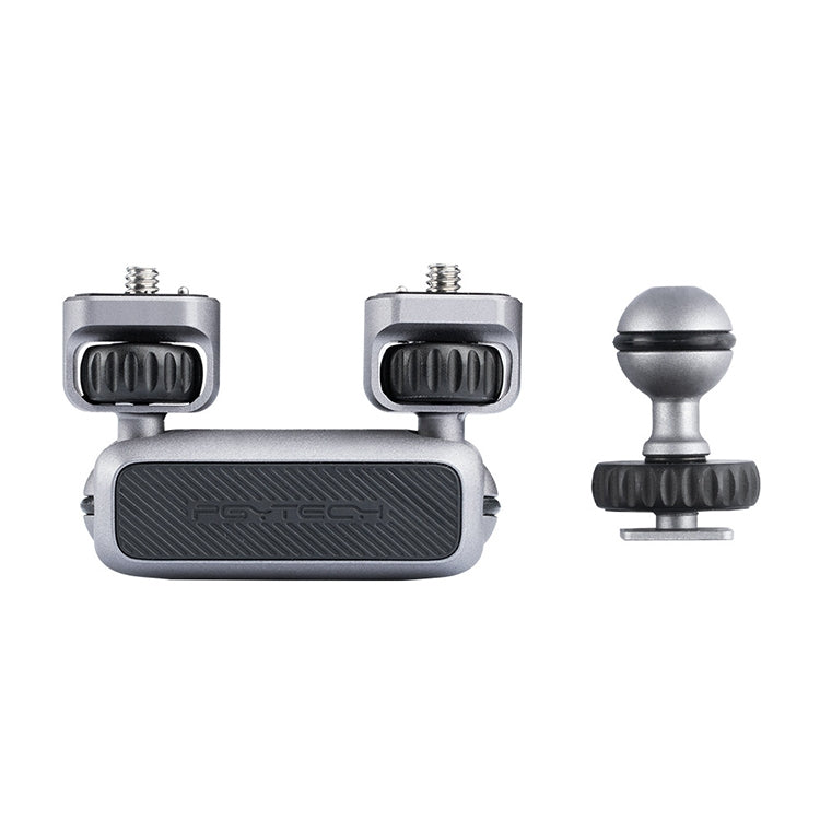 PGYTECH 360 Degree Adjustment Magic Arm Bracket Mount for SLR Camera