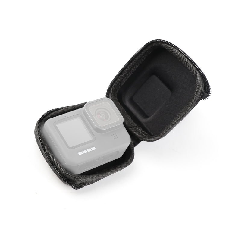 Mini EVA Storage Protective Case Box for GoPro Hero11 Black / HERO10 Black / HERO9 Black / HERO8 Black /7 /6 /5