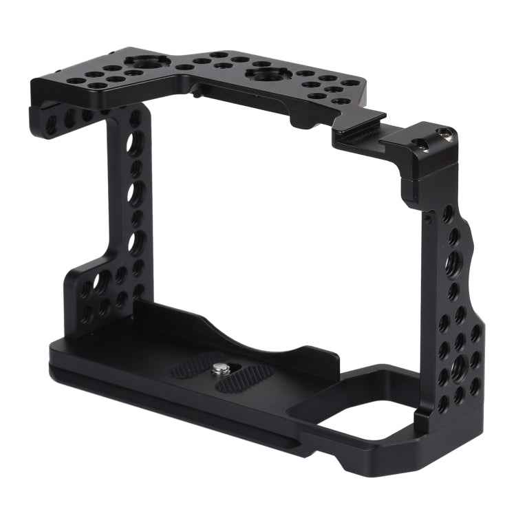 Video Camera Cage Stabilizer for Sony A7 III (A7M3) / A7R3 (A7R III)