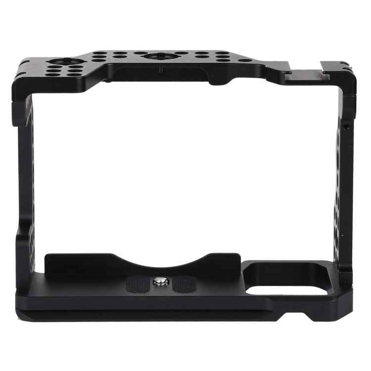 Video Camera Cage Stabilizer for Sony A7 III (A7M3) / A7R3 (A7R III)