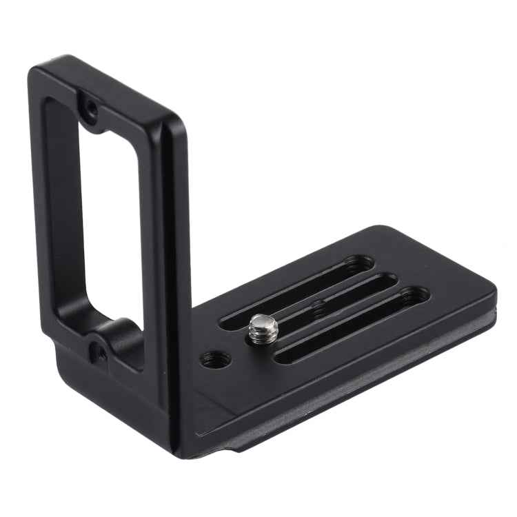 1 / 4 inch Vertical Shoot Quick Release L Plate Bracket Base Holder