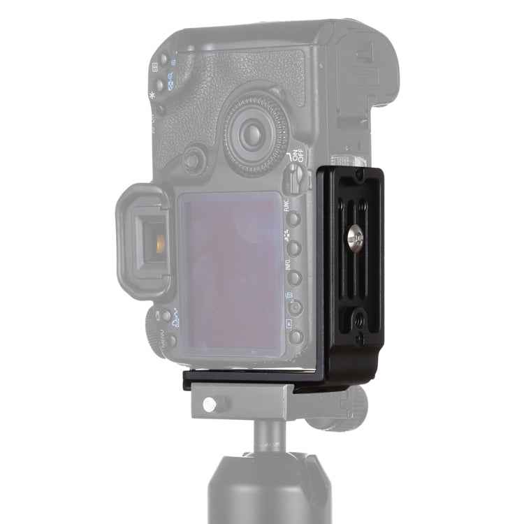 1 / 4 inch Vertical Shoot Quick Release L Plate Bracket Base Holder